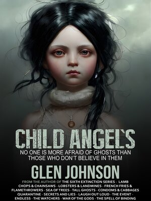 cover image of Child Angels